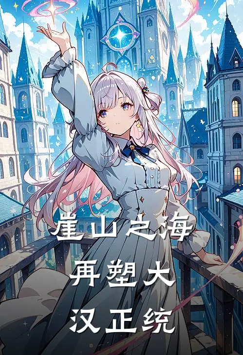 崖山之海：再塑大汉正统