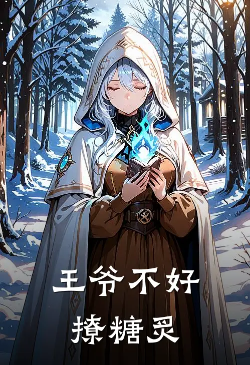 王爷不好撩 糖炙