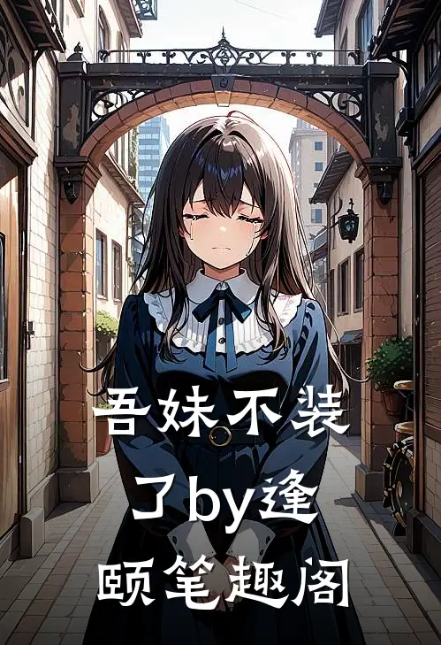 吾妹不装了by逢颐笔趣阁