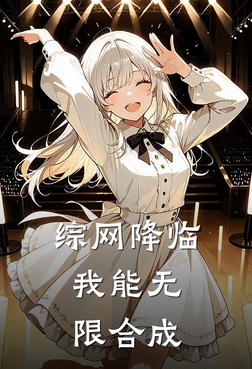 综网降临：我能无限合成杨昭杨昭完结热门小说_完整版小说全文免费阅读综网降临：我能无限合成杨昭杨昭