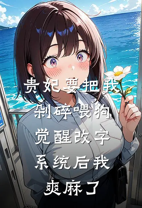 贵妃要把我剁碎喂狗，觉醒改字系统后我爽麻了萧烬爱妃完结好看小说_最新章节列表贵妃要把我剁碎喂狗，觉醒改字系统后我爽麻了(萧烬爱妃)