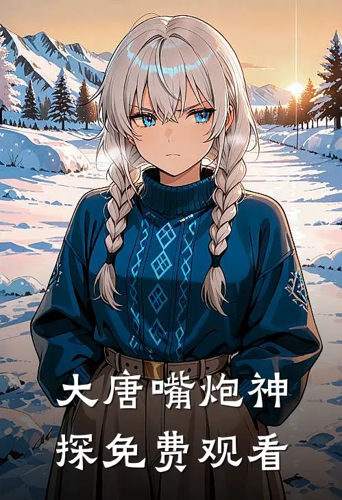 大唐嘴炮神探免费观看