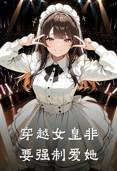 穿越女皇非要强制爱她