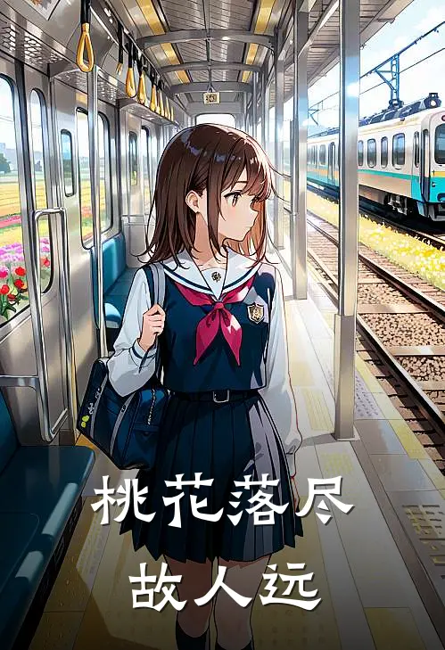 桃花落尽故人远(谢惊尘阿尘)完结小说推荐_免费小说桃花落尽故人远(谢惊尘阿尘)