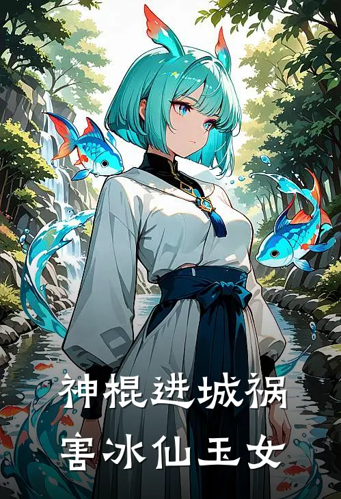 神棍进城祸害冰仙玉女