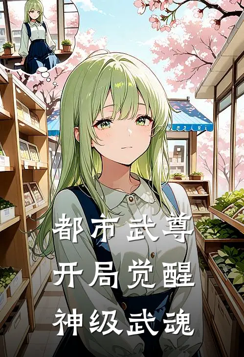 都市武尊开局觉醒神级武魂