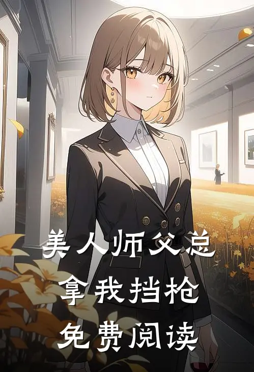 美人师父总拿我挡枪免费阅读