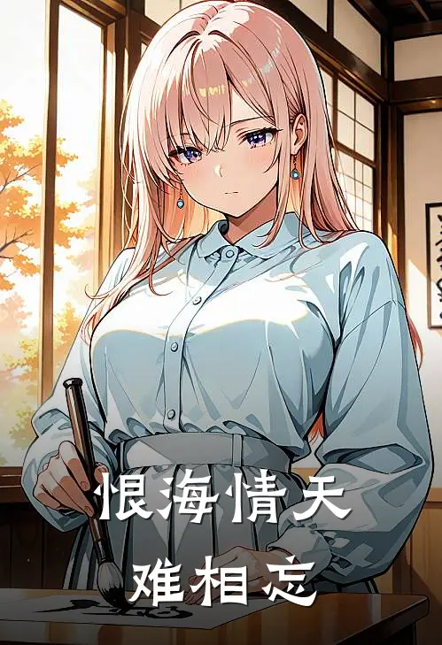 《恨海情天难相忘》薛承宇希颜全本阅读_(薛承宇希颜)全集阅读