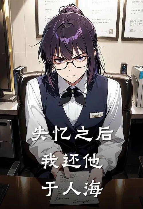 失忆之后，我还他于人海时秒顾斯年最新好看小说_免费小说失忆之后，我还他于人海(时秒顾斯年)