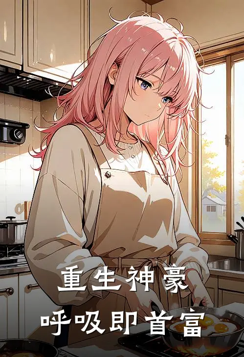 重生神豪：呼吸即首富(林辰任贤齐)最新小说_免费阅读完整版小说重生神豪：呼吸即首富(林辰任贤齐)