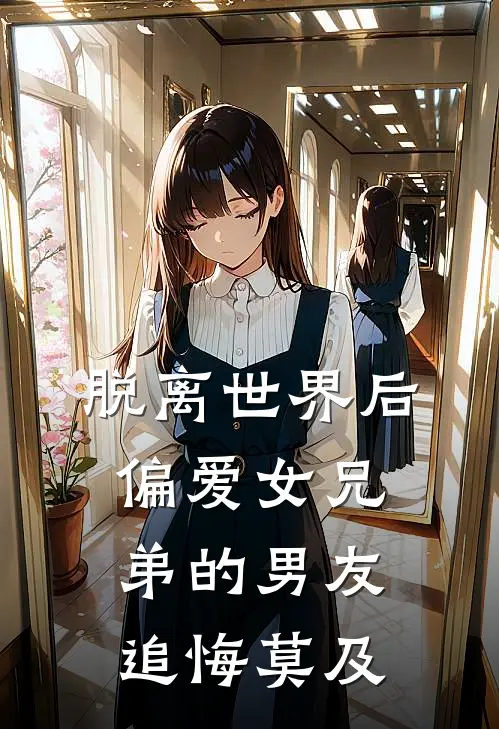 脱离世界后，偏爱女兄弟的男友追悔莫及(宋祈安楚妍)在哪看免费小说_已完结小说推荐脱离世界后，偏爱女兄弟的男友追悔莫及宋祈安楚妍