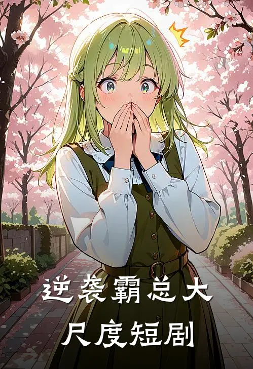 逆袭霸总大尺度短剧