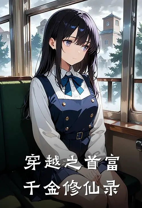 穿越之首富千金修仙录