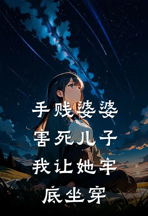 手贱婆婆害死儿子，我让她牢底坐穿我婆婆免费小说阅读_免费小说大全手贱婆婆害死儿子，我让她牢底坐穿(我婆婆)