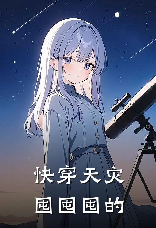 快穿天灾囤囤囤的