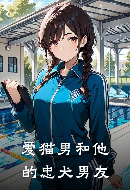 爱猫男和他的忠犬男友