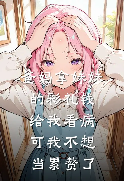 爸妈拿妹妹的彩礼钱给我看病，可我不想当累赘了许楠妍妍完整版小说_最新章节列表爸妈拿妹妹的彩礼钱给我看病，可我不想当累赘了(许楠妍妍)