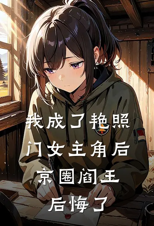 我成了艳照门女主角后，京圈阎王后悔了(霍廷琛何煜)热门小说_《我成了艳照门女主角后，京圈阎王后悔了》最新章节在线阅读