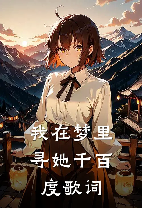 我在梦里寻她千百度歌词