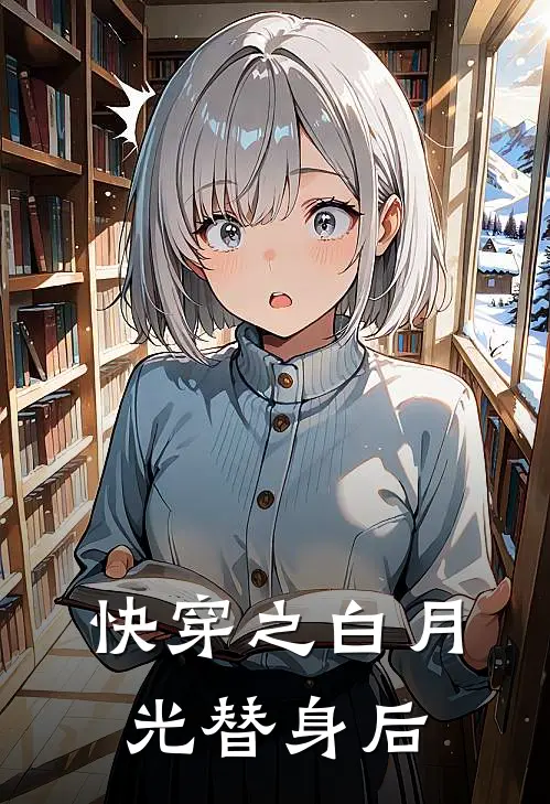 快穿之白月光替身后