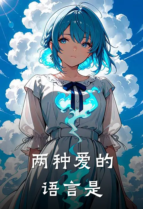 两种爱的语言是