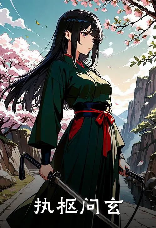 执枢问玄(洛伟温寒)最新完本小说推荐_免费小说推荐执枢问玄洛伟温寒