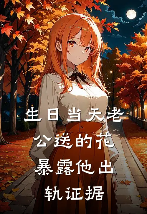 生日当天老公送的花，暴露他出轨证据(陈硕洛清清)免费小说阅读_免费小说完整版生日当天老公送的花，暴露他出轨证据(陈硕洛清清)