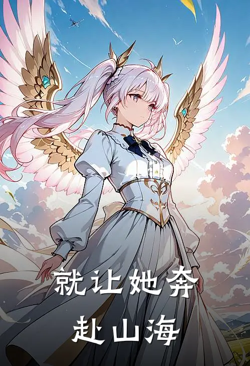 就让她奔赴山海(洛念婉沈煜程)_洛念婉沈煜程热门小说