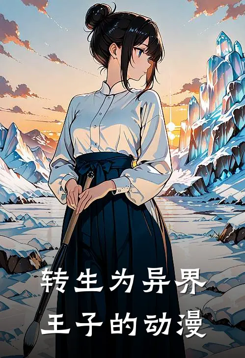 转生为异界王子的动漫