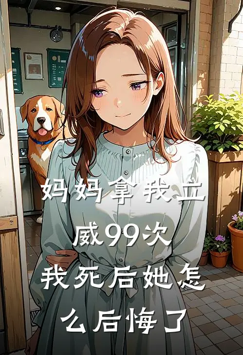 妈妈拿我立威99次，我死后她怎么后悔了苏瑶瑶瑶免费小说完整版_最新好看小说妈妈拿我立威99次，我死后她怎么后悔了苏瑶瑶瑶