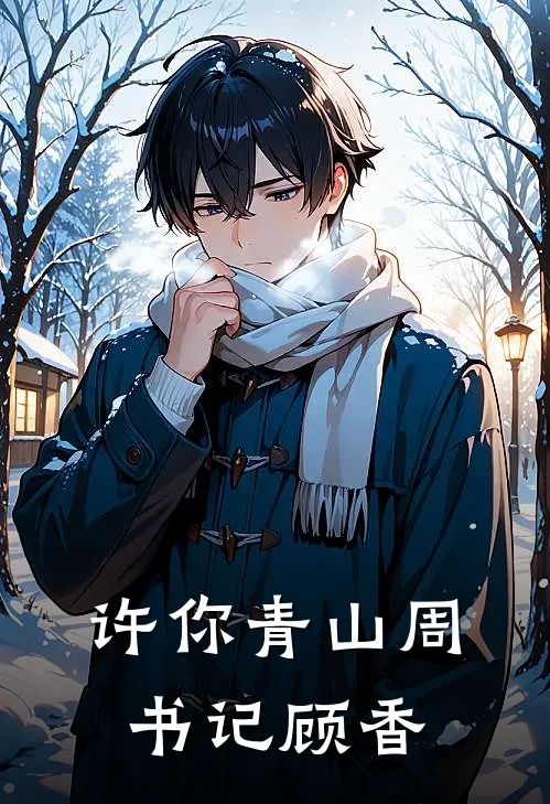 许你青山周书记顾香