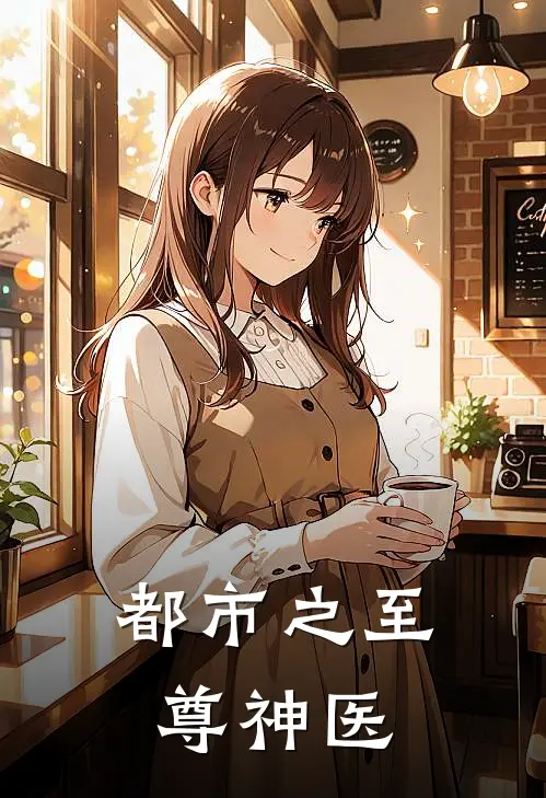 都市之至尊神医
