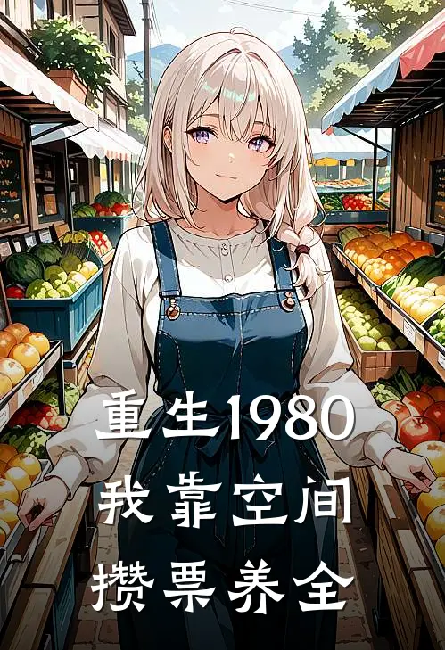 重生1980：我靠空间攒票养全陈建军王秀莲新热门小说_免费阅读全文重生1980：我靠空间攒票养全陈建军王秀莲