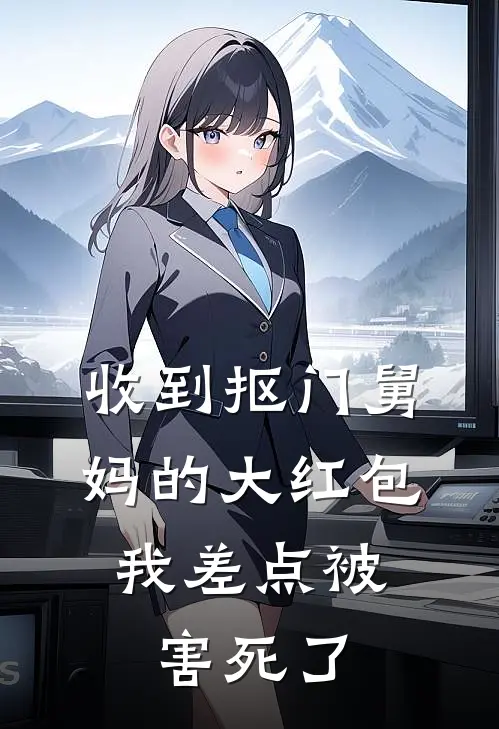 收到抠门舅妈的大红包，我差点被害死了(我舅妈)全文在线阅读_(收到抠门舅妈的大红包，我差点被害死了)精彩小说