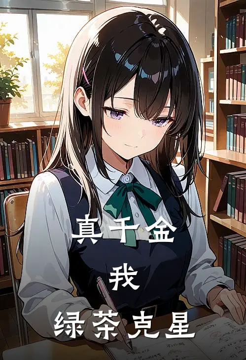 真千金，我，绿茶克星