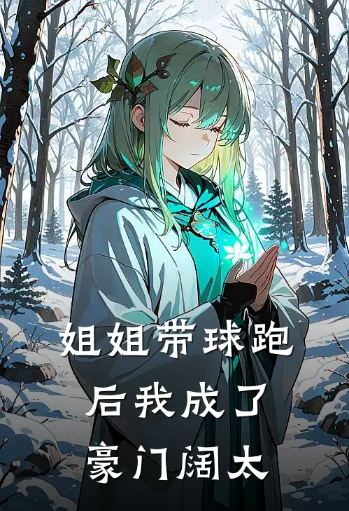 姐姐带球跑后我成了豪门阔太江婉顾赫渊最新热门小说_免费小说全文阅读姐姐带球跑后我成了豪门阔太(江婉顾赫渊)