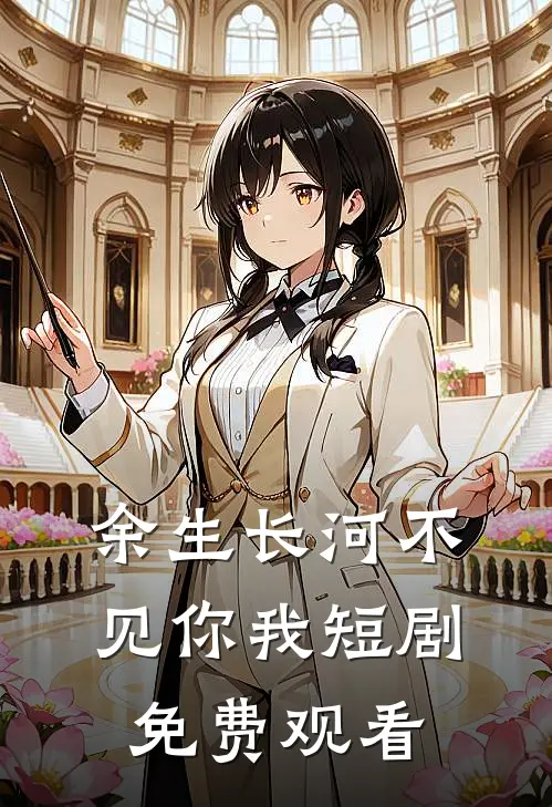 余生长河不见你我短剧免费观看