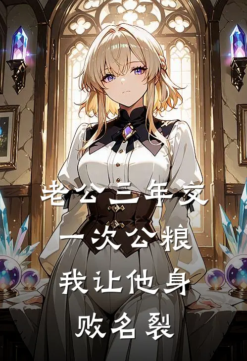 老公三年交一次公粮，我让他身败名裂陆远舟李昭华热门的小说_免费小说老公三年交一次公粮，我让他身败名裂(陆远舟李昭华)