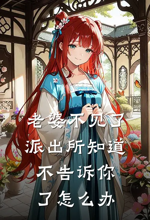 老婆不见了,派出所知道不告诉你了怎么办