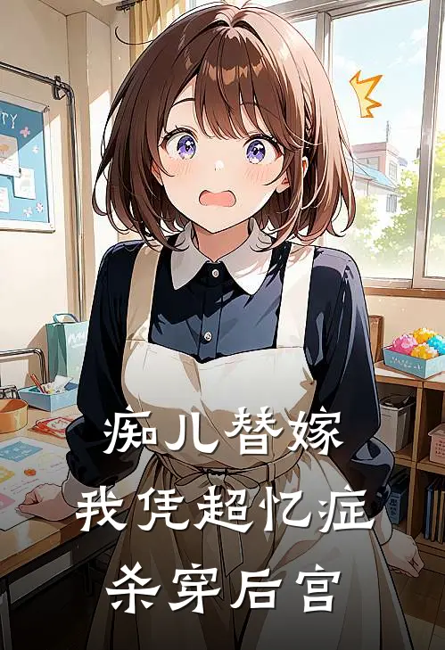 痴儿替嫁，我凭超忆症杀穿后宫沈静姝萧玄免费小说大全_小说完结痴儿替嫁，我凭超忆症杀穿后宫(沈静姝萧玄)