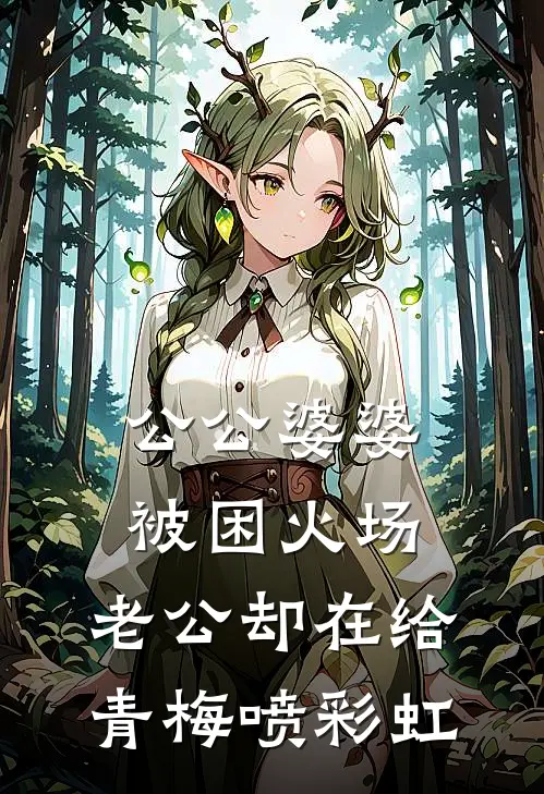 公公婆婆被困火场，老公却在给青梅喷彩虹傅宴安温挽月最新免费小说_免费完本小说公公婆婆被困火场，老公却在给青梅喷彩虹傅宴安温挽月