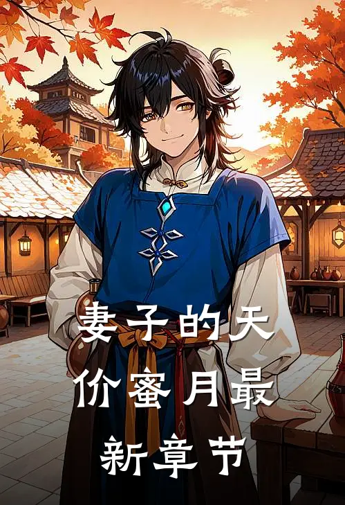 妻子的天价蜜月最新章节