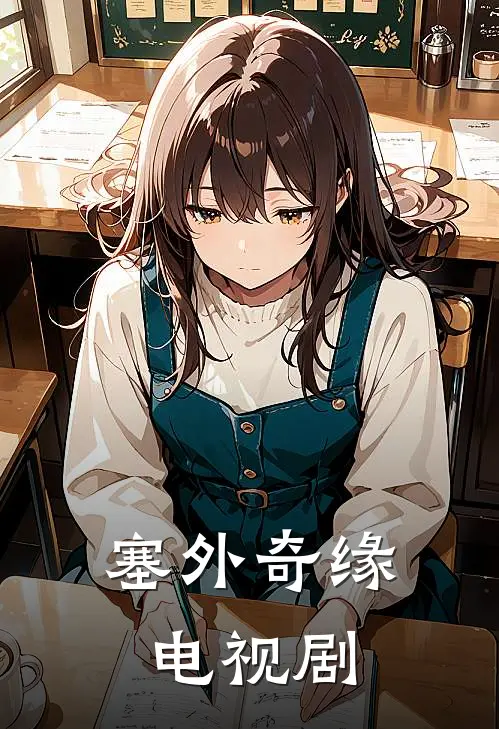 塞外奇缘电视剧