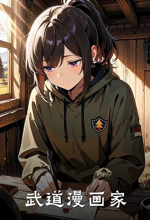 武道漫画家(林默张三)全文在线阅读_(武道漫画家)精彩小说