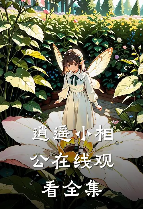 逍遥小相公在线观看全集