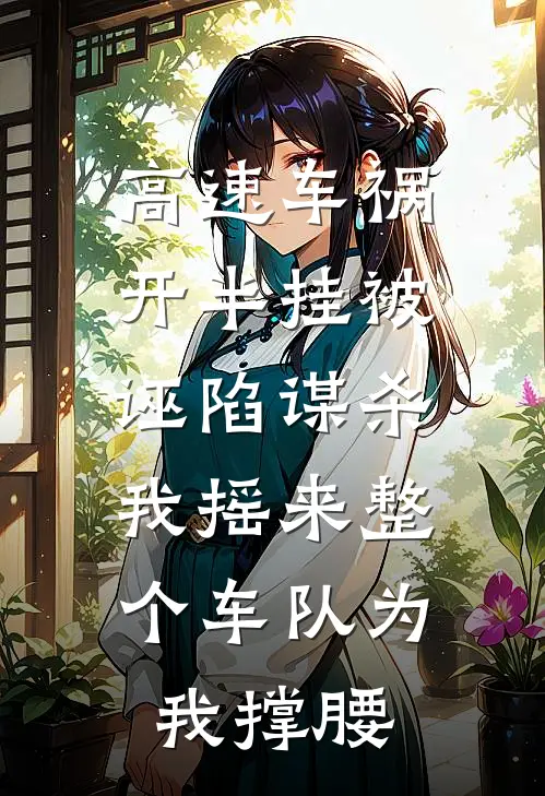 高速车祸开半挂被诬陷谋杀，我摇来整个车队为我撑腰(抖音热门)完整版免费全文阅读_最热门小说高速车祸开半挂被诬陷谋杀，我摇来整个车队为我撑腰抖音热门