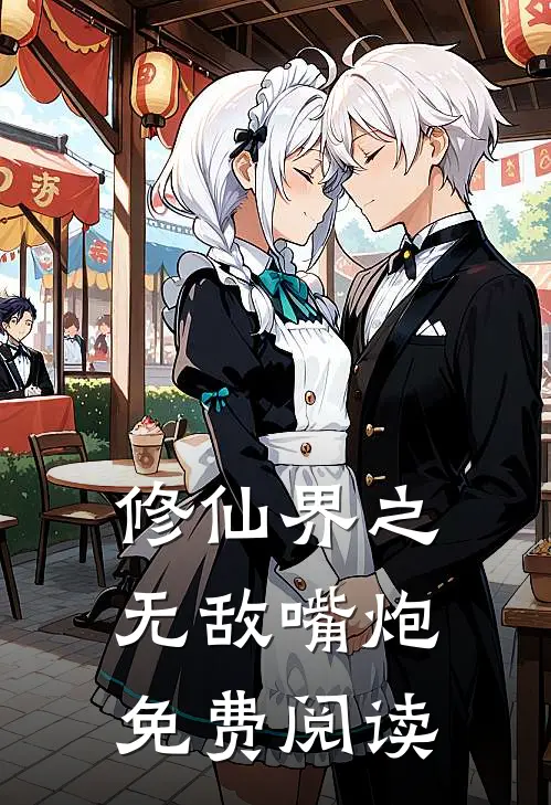 修仙界之无敌嘴炮免费阅读