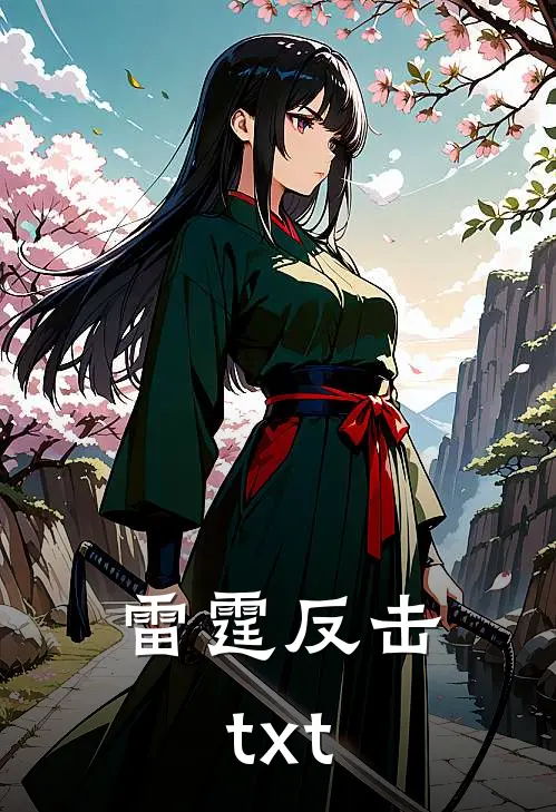雷霆反击 txt