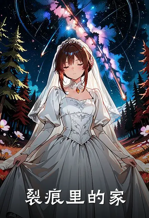 裂痕里的家(苏晴林伟)完本小说_免费阅读无弹窗裂痕里的家苏晴林伟