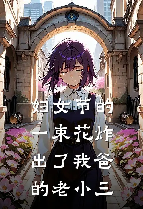 妇女节的一束花炸出了我爸的老小三全文免费阅读无弹窗大结局_妇女节的一束花炸出了我爸的老小三（王美华康乃馨）最新小说